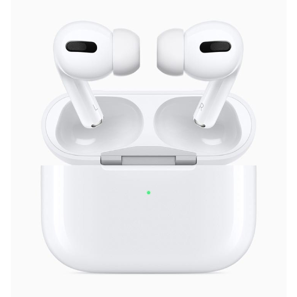 Apple AirPods 1 (Good Condition)(B-) Renewed - White (Battery 85%+)