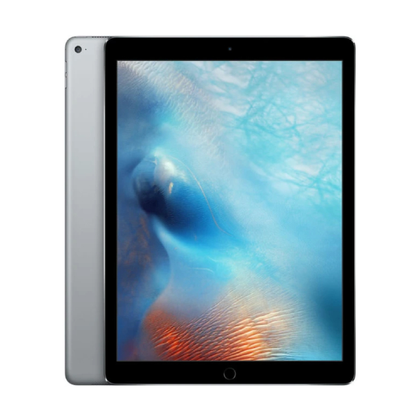 Apple iPad Pro 12.9 1st Gen 32GB Wifi (Needs TLC)(C-) Renewed - Space Grey (Battery 70%+) - Image 2