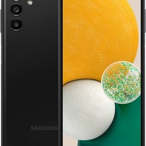 Samsung Galaxy A13 5G 128GB (Near New)(A) Renewed - Black (Battery 85%+)
