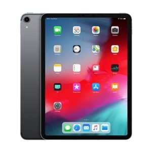 Apple iPad Pro 11 1st Gen 64GB Wifi (Excellent Condition)(B+) Renewed - Space Grey (Battery 85%+)