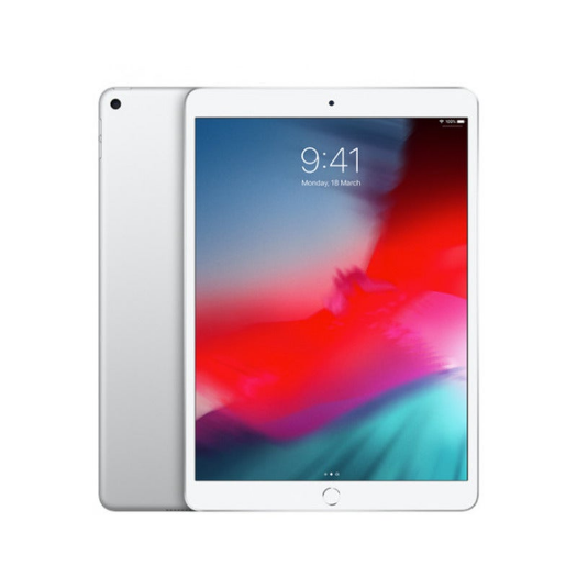 Apple iPad Air 1 32GB Cellular (Good Condition)(B-) Renewed - Silver (Battery 85%+)