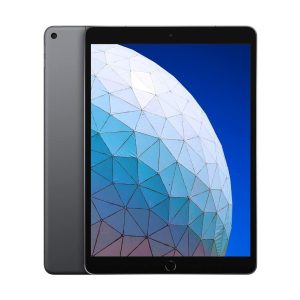 Apple iPad Air 3 256GB Cellular (Good Condition)(B-) Renewed - Space Grey (Battery 80%+)