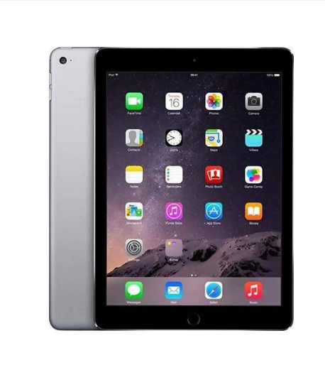 Apple iPad Air 2 16GB Wifi (Excellent Condition)(B+) Renewed - Space Grey (Battery 85%+) - Image 2