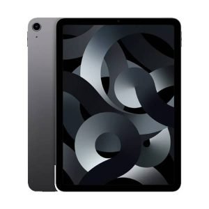 Apple iPad 9th Gen 64GB Wifi (Fair Condition)(C+) Renewed - Space Grey (Battery 85%+)