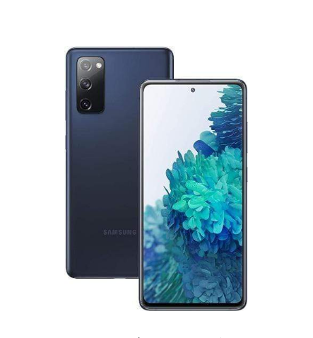 Samsung Galaxy S20 FE 5G 128GB (Good Condition)(B-) Renewed - Cloud Navy (Battery 80%+) - Image 2