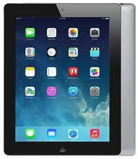 Apple iPad 3 16GB Wifi (Needs TLC)(C-) Renewed - Space Grey (Battery 70%+) - Image 2