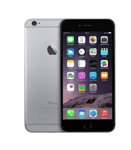 Apple iPhone 6 Plus 16GB (Needs TLC)(C-) Renewed - Space Grey (Battery 70%+) - Image 2