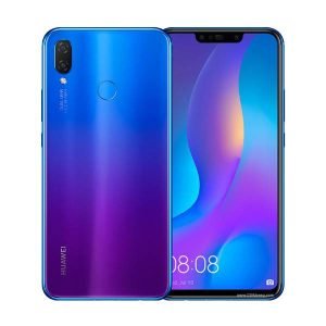 Huawei Nova 3i 128GB (Near New)(A) Renewed - Iris Purple (Battery 80%+)
