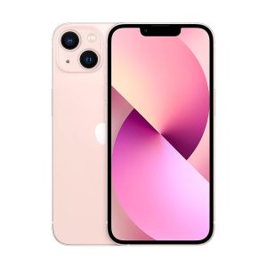 Apple iPhone 13 256GB (Needs TLC)(C-) Renewed - Pink (Battery 70%+)