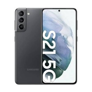 Samsung Galaxy S21 128GB (Good Condition)(B-) Renewed - Phantom Grey (Battery 85%+)