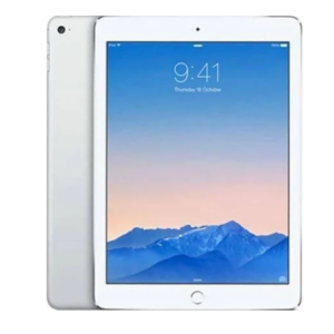 Apple iPad Air 2 16GB Wifi (Near New)(A) Renewed - Silver (Battery 85%+)