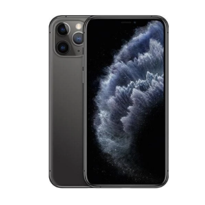 Apple iPhone 11 Pro 256GB (Needs TLC)(C-) Renewed - Space Grey (Battery 70%+)
