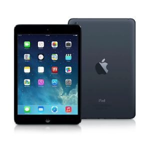 Apple iPad Mini 1 16GB Wifi (Near New)(A) Renewed - Black (Battery 85%+)