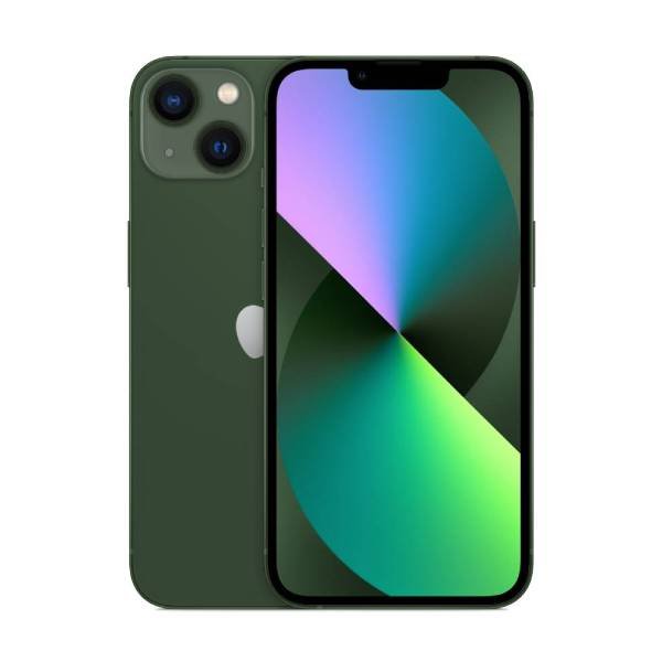 Apple iPhone 13 Mini 256GB (Needs TLC)(C-) Renewed - Green (Battery 70%+)