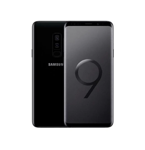 Samsung Galaxy S9 64GB (Needs TLC)(C-) Renewed - Midnight Black (Battery 70%+)