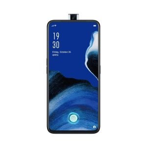 Oppo Reno Z 128GB (Near New)(A) Renewed - Jet Black (Battery 85%+)