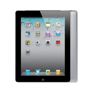 Apple iPad 3 16GB Wifi (Good Condition)(B-) Renewed - Space Grey (Battery 85%+)