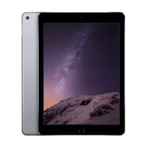 Apple iPad Air 2 32GB Wifi (Good Condition)(B-) Renewed - Space Grey (Battery 85%+)