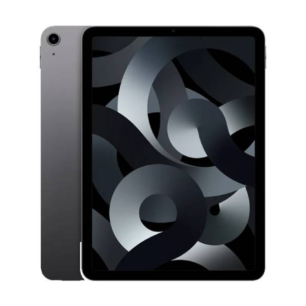 Apple iPad 9th Gen 256GB Cellular (Near New)(A) Renewed - Space Grey (New Battery)