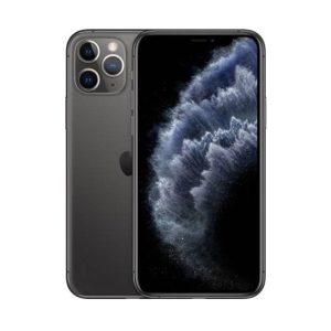 Apple iPhone 11 Pro 64GB (Excellent Condition)(B+) Renewed - Space Grey (Battery 85%+)