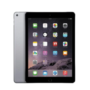 Apple iPad 6th Gen 128GB Wifi (Fair Condition)(C+) Renewed - Space Grey (Battery 85%+)