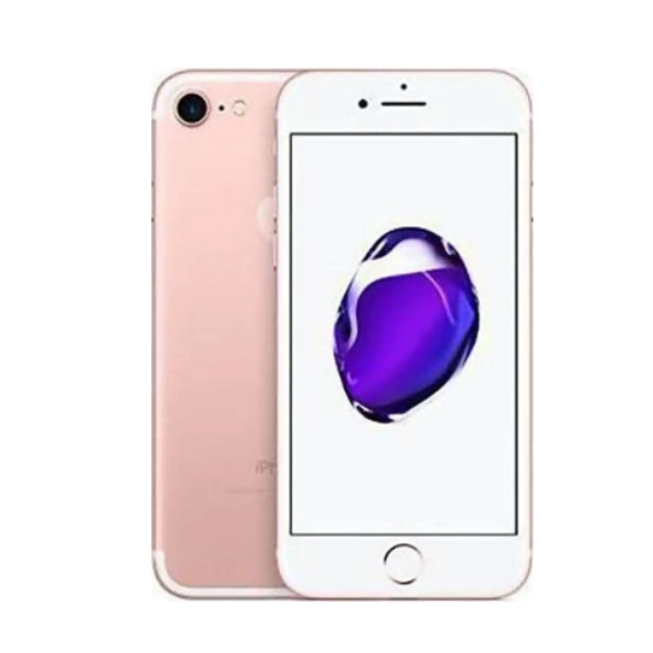 Apple iPhone 7 128GB (Good Condition)(B-) Renewed - Rose Gold (Battery 85%+) - Image 2