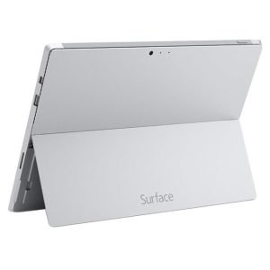 Microsoft Surface Pro 5 - 12.3/Intel Core i7/8GB RAM/128GB (Excellent Condition)(B+) Renewed - Silver