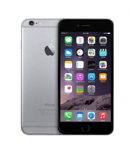 Apple iPhone 6 16GB (Good Condition)(B-) Renewed - Space Grey (Battery 85%+) - Image 2