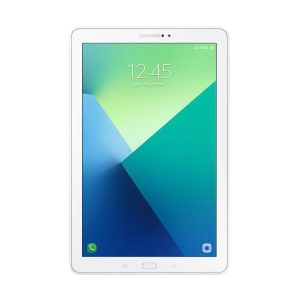 Samsung Galaxy Tab A 10.1 (2016) 16GB Wifi (Good Condition)(B-) Renewed - White (Battery 80%+)