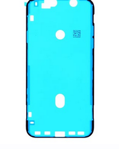 iPhone 11 Water Resistant Seal - Black