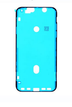 iPhone 11 Water Resistant Seal - Black