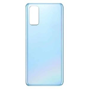 Galaxy S20 Back Glass - Cloud Blue (Premium)