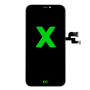 iPhone X Screen - Incell LCD (ColorX)