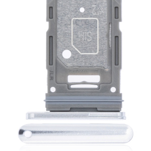Galaxy S20 FE 4G / S20 FE 5G Sim Tray - Cloud White