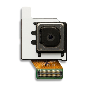 Galaxy S9 Rear Camera