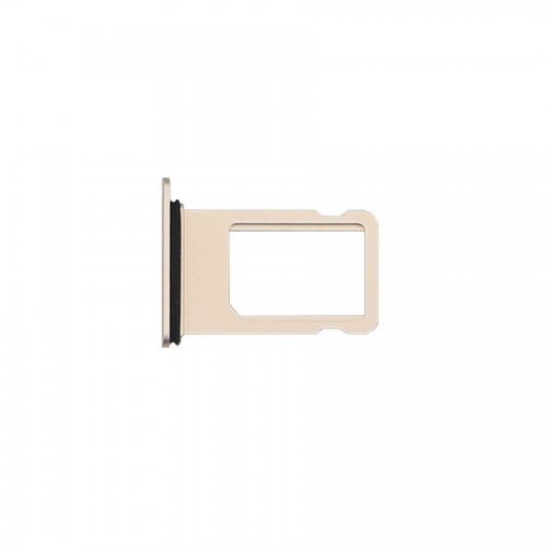 iPhone 7 Plus Sim Tray - Gold