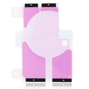 iPhone 12 Pro Max Battery Sticker