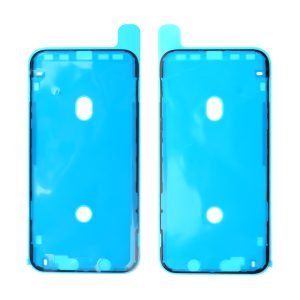 iPhone XR Water Resistant Seal - Black