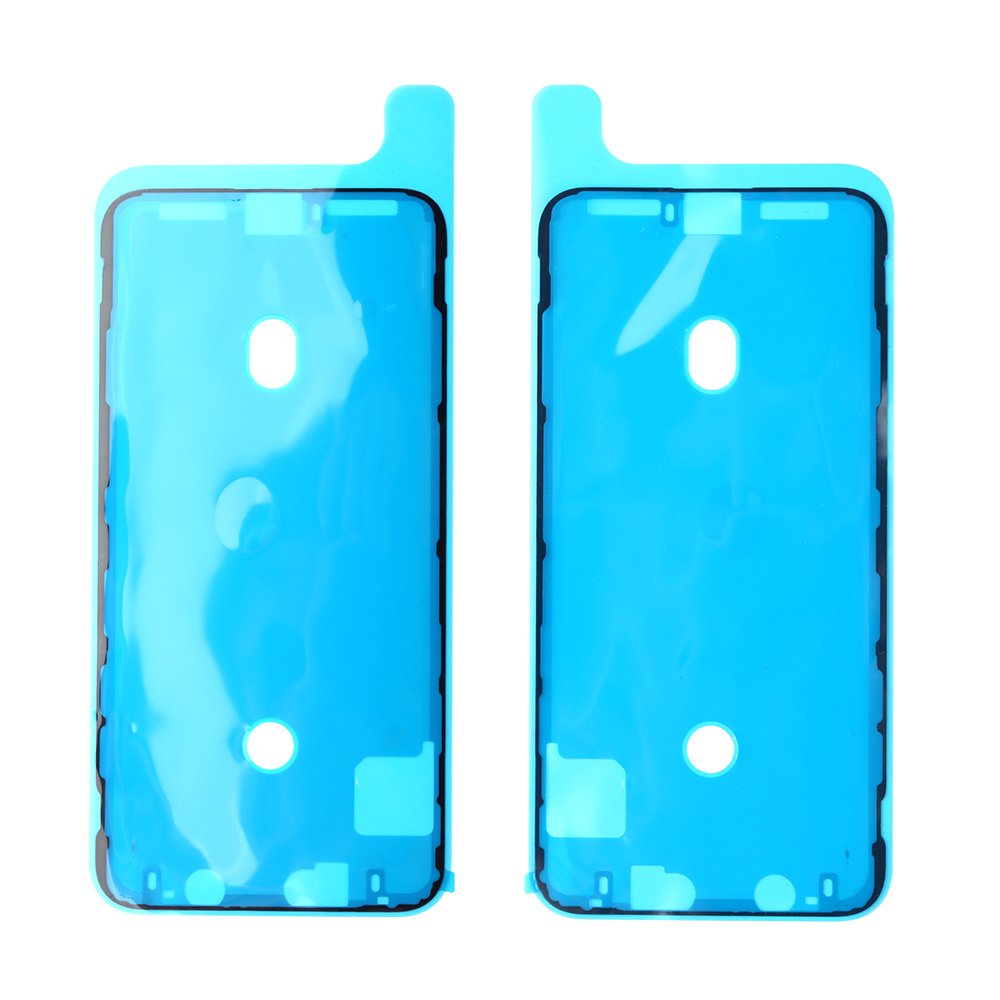 iPhone XS Max Water Resistant Seal - Black