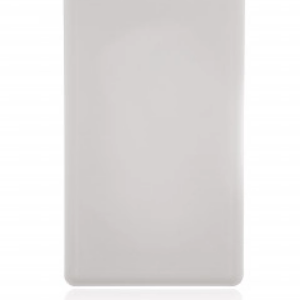 Pixel 6 Pro Top Back Glass - Cloudy White