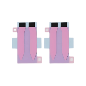 iPhone 14 Battery Sticker