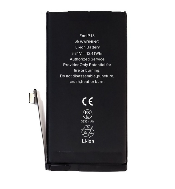 iPhone 13 Battery (AM+)