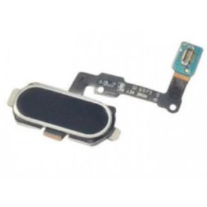 Galaxy J5 Prime SM-G570Y Home button Black