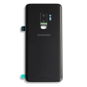 Galaxy S9 Plus Back Glass - Midnight (Premium)