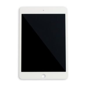 iPad Mini 5 Glass & LCD Assembly White (Premium)