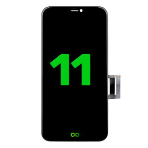 iPhone 11 Screen - Incell LCD (ColorX)