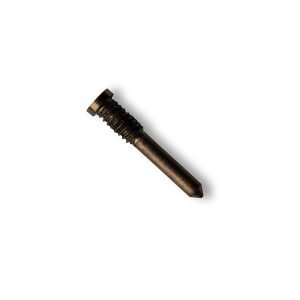 iPhone XS / XS Max Bottom Screws - Rose Gold