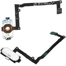 Galaxy A7 SM-A710 Home button White