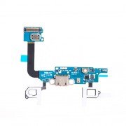 Galaxy Alpha SM-G850Y Charge port