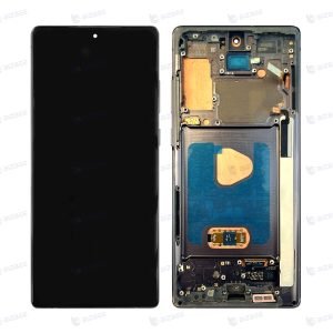Galaxy Note 20 Screen & Digitizer - Black (Refurbished)